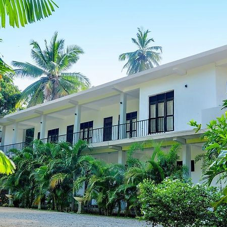 Hotel Ancient Village Polonnaruwa Exterior foto