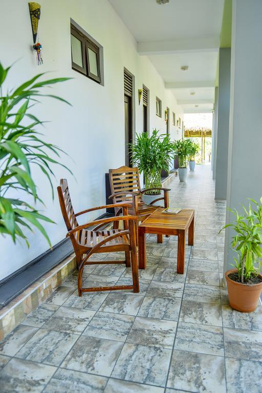 Hotel Ancient Village Polonnaruwa Exterior foto